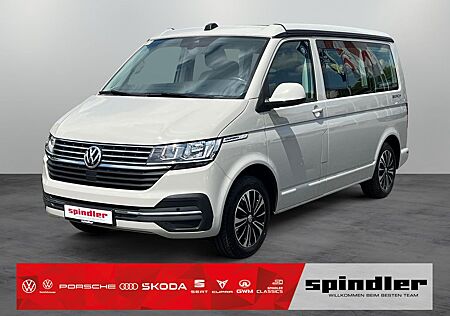 VW T6 California Volkswagen T6.1 California Beach DSG/ Navi, Standh,AHK, RFK