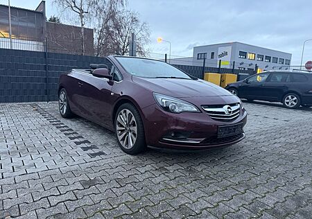 Opel Cascada Innovation ecoFlex/SHZ/PDC/TEMPO/EURO5J