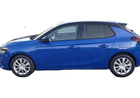 Opel Corsa F - TÜV 8/27 Neu Neu Neu...