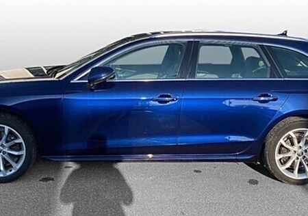 Audi A4 40 TDI S tr. quattro advanced Avant advanced