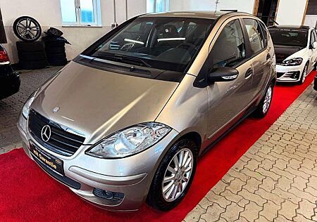 Mercedes-Benz A 160 CDI*1HAND*MB-SERVICE*KLIMA*TÜV-NEU