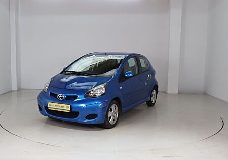 Toyota Aygo (X) AYGO 1.0 * Klima * HU/AU 11.25