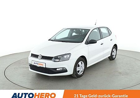 VW Polo Volkswagen 1.0 Trendline*KLIMA*GARANTIE*