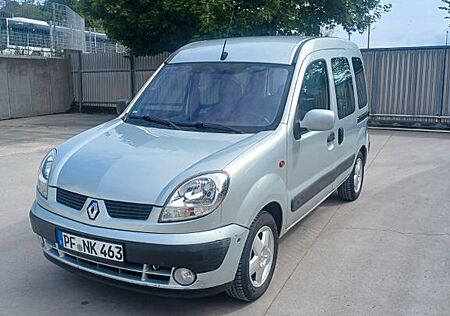 Renault Kangoo 1.6 16V Privilege Expression