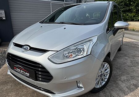 Ford B-Max Titanium*TÜV Neu*