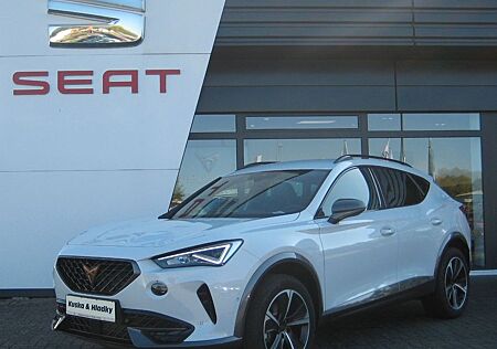 Cupra Formentor 1.5 TSI 110kW DSG/LED/NAVI/SHZ/AHK/RFK