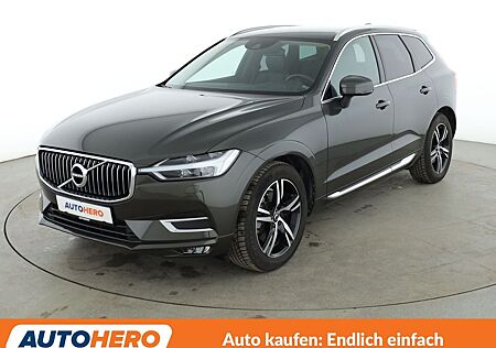 Volvo XC 60 XC60 2.0 B5 Diesel Mild-Hybrid Inscription AWD