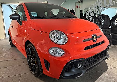 Abarth 695 1.4 T-Jet 132 kW*Beats*XENON*MTA !!!!!