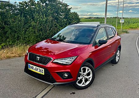 Seat Arona 1.0 TSI Start&Stop 85kW XCELLENCE XCEL...
