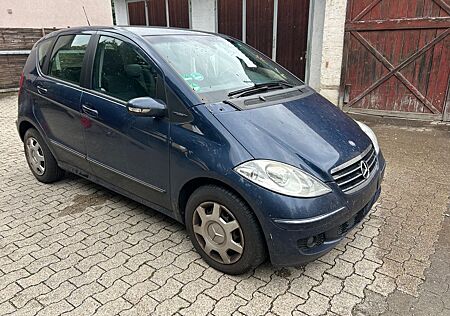 Mercedes-Benz A 180 CDI AVANTGARDE Avantgarde