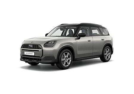 Mini Cooper Countryman Countryman Cooper Classic Trim Panorama