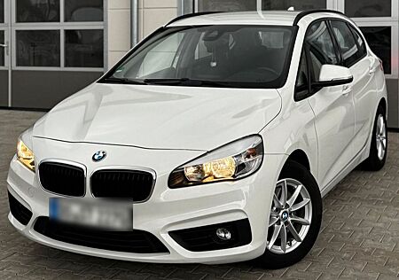BMW 218 i Active Tourer 8x Fachbereift,...