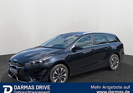 Kia Cee'd Sportswagon Ceed Sportswagon Plug-in Hybr. Spirit Navi 1.Hd