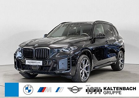 BMW X5 xDrive 30d M-Sport Pro H/K 360° AHK PANO