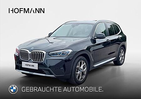 BMW X3 xDrive30e Aut. AHK+Laser+HUD+360°+HiFi+SHZ