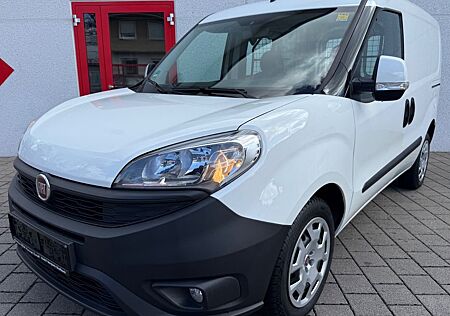 Fiat Doblo SX Kasten Klima,PDC,Ahk,1.Hand,Tüv+Inspek.