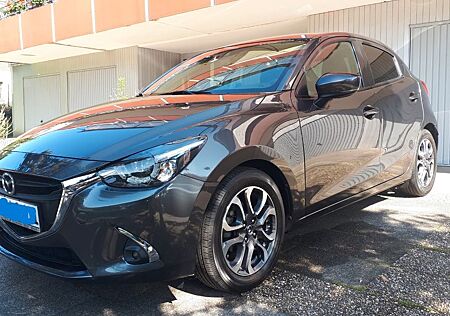 Mazda 2 SKYACTIV-G 90 KIZOKU KIZOKU