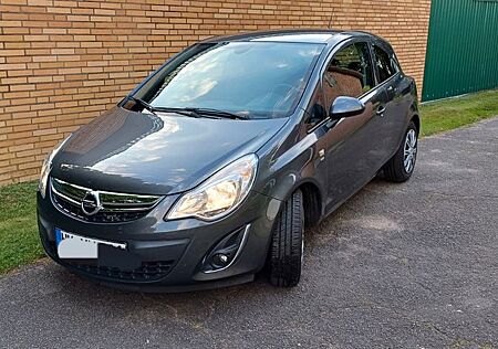 Opel Corsa 1.4 ECOTEC Satellite Satellite