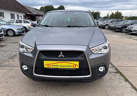 Mitsubishi ASX Intro Edition 2WD