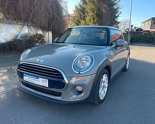 MINI COOPER Mini 3-trg. Cooper Navi Klimatronik