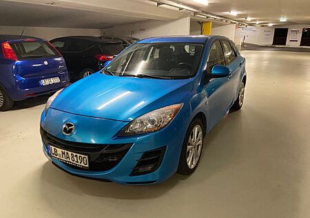 Mazda 3 2.0 Exclusive-Line i-stop Exclusive-Line