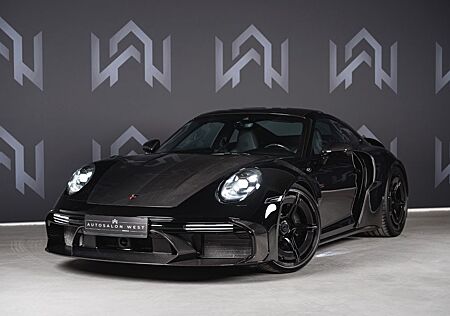 Porsche 992 BRABUS ROCKET R 1 OF 25