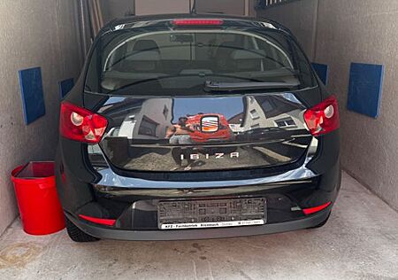 Seat Ibiza 1.4 16V Reference Reference