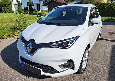 Renault ZOE Experience R110/Z.E. 50 Batteriemiete Ex...