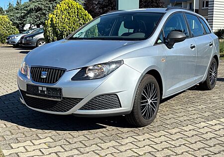 Seat Ibiza 1.2 TDI CR Reference ST* TÜV neu