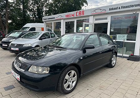 Audi A3 1.9TDI 96kW Ambiente*Klima*tüv