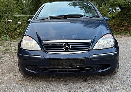 Mercedes-Benz A 170 CDI ELEGANCE Lang Elegance tüv 08/27