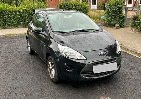 Ford Ka /+ 1,2 Cool & Sound Edition Cool & Sound...