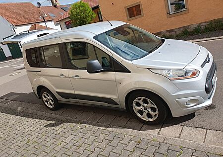 Ford Tourneo Connect 1.0 EcoBoost 74kW Trend Trend