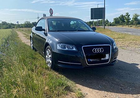 Audi A3 1.2 TFSI Attraction Cabriolet Attraction