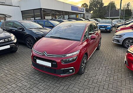 Citroën C4 1.2 12V e-THP / PureTech