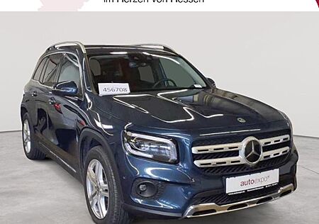 Mercedes-Benz GLB 220d 4M-Progressive Beam BusiP AssiP