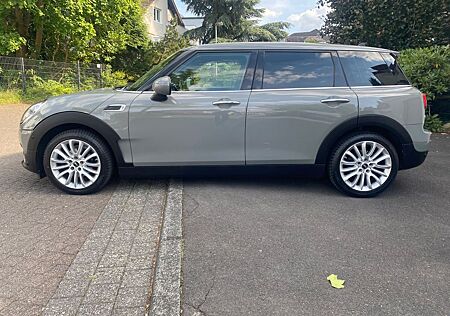 Mini Cooper Clubman Cooper