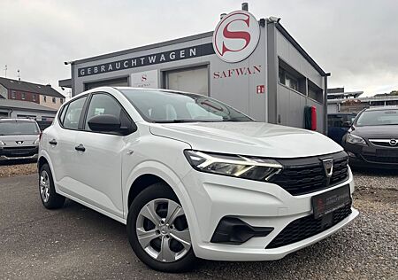 Dacia Sandero III Essential*LED*DAB+*ALLSEASON*TEL*
