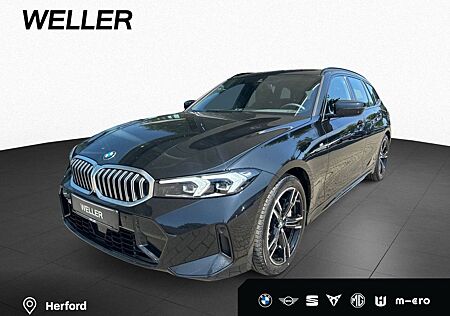 BMW 330i xDrive Touring M Sport LED RFK LiCo+ St+Go