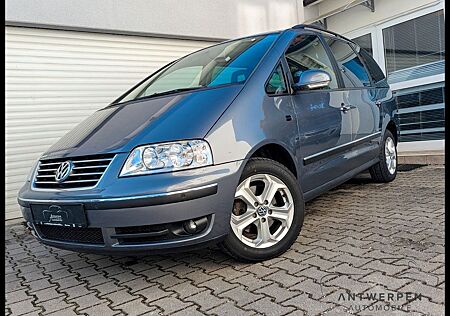 VW Sharan Volkswagen *United*BlueMotion*Navi*Klimaauto*TÜV01/27