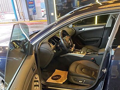 Audi A5 2.0 TDI 140kW S tronic quattro Sportback -