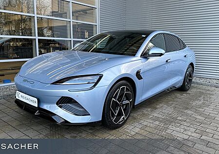 BYD SEAL Excellence Pano,Leder,Autom