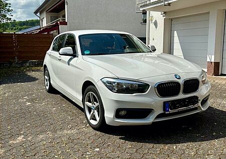 BMW 116i Advantage