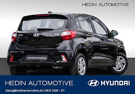 Hyundai i10 1.0 MT 2WD SELECT |NAVI|KAM|PTS