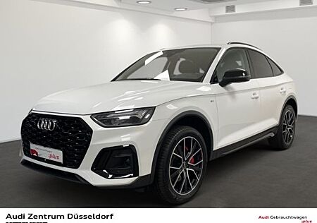 Audi Q5 Sportback S-Line 50 TFSIe quattro ACC KAMERA