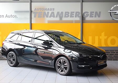 Opel Astra K Sports Tourer Design&Tech Navi LED Kamer