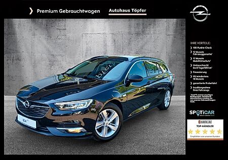 Opel Insignia B ST aus 1-Hand/Scheckheft/Matrix-LED