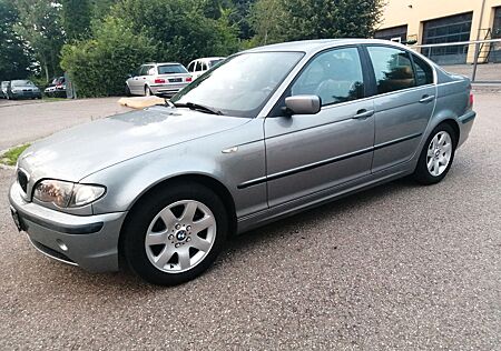 BMW 318i Edition Lifestyle STEUERKETTE TÜV/AU NEU