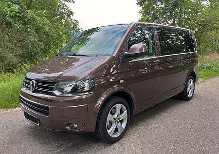 VW T5 Caravelle Volkswagen