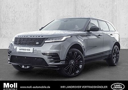 Land Rover Range Rover Velar D300 Autobiography HUD Luftfed